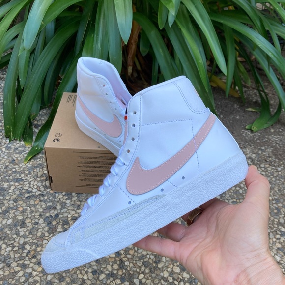 COPY - Nike Blazer Mid ‘77 - Picture 3 of 6